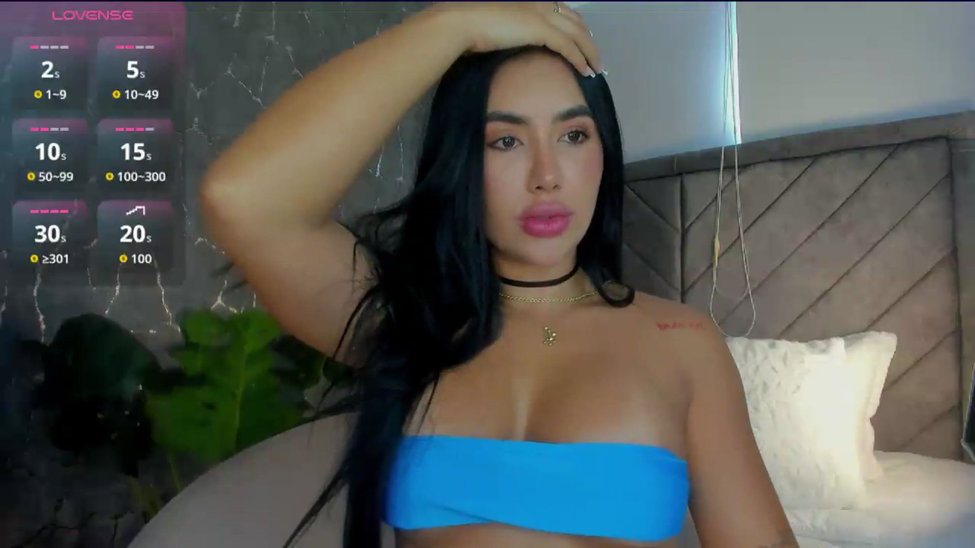 Gallery image thumbnail from Caro_Cano's myfreecams stream on, 08/23/2026, 19:35 image 5 of 20