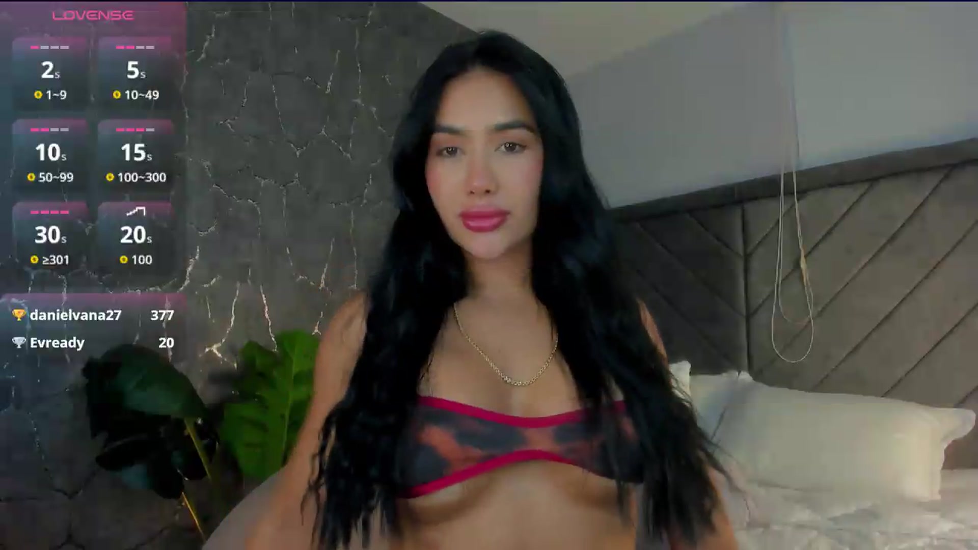 Gallery image thumbnail from Caro_Cano's myfreecams stream on, 09/02/2026, 18:53 image 4 of 20