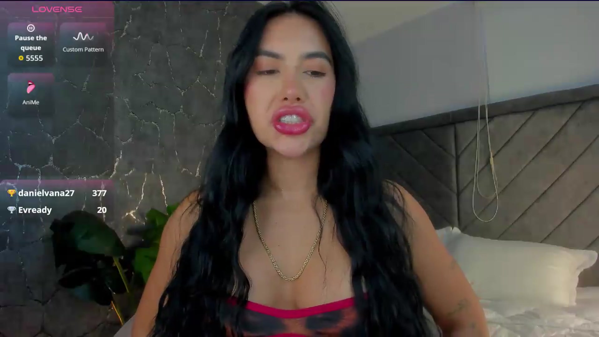 Gallery image thumbnail from Caro_Cano's myfreecams stream on, 09/02/2026, 18:53 image 2 of 20
