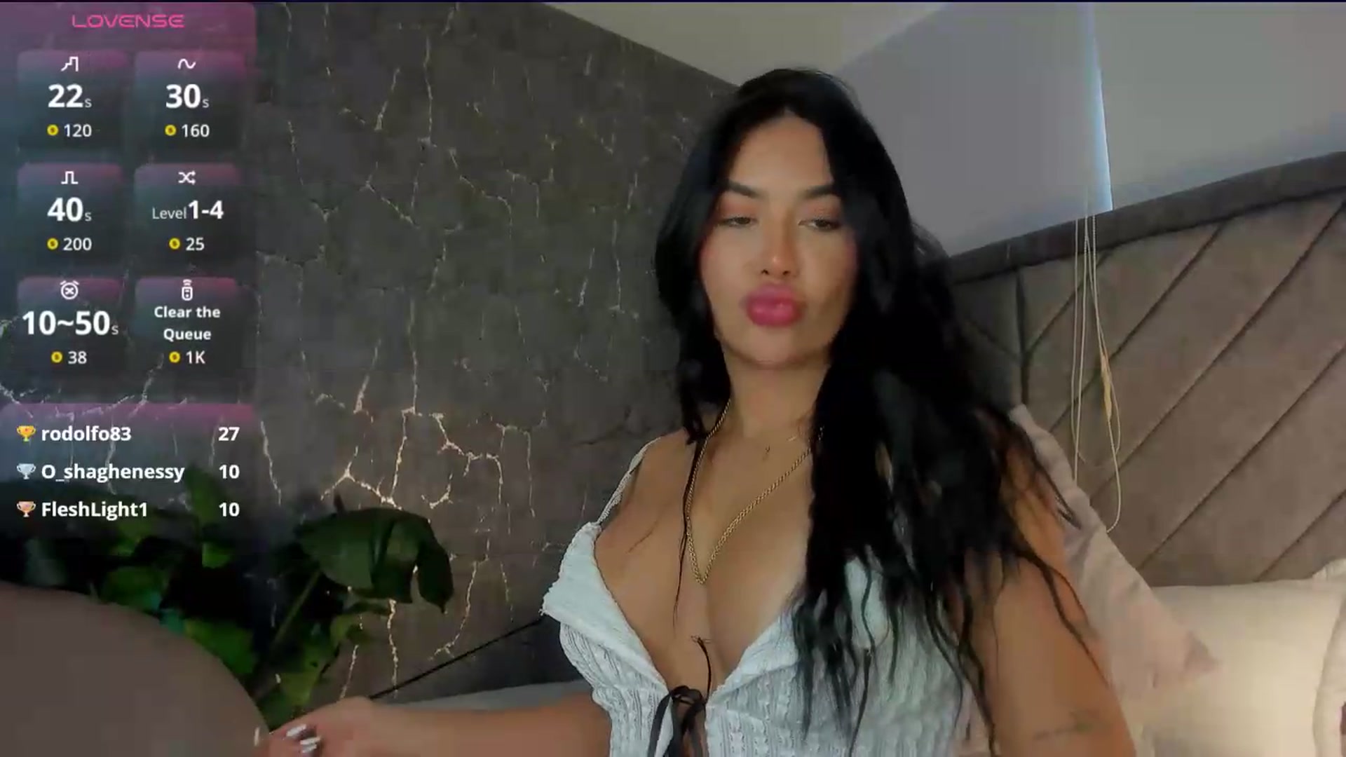 Gallery image thumbnail from Caro_Cano's myfreecams stream on, 09/08/2026, 18:51 image 11 of 20