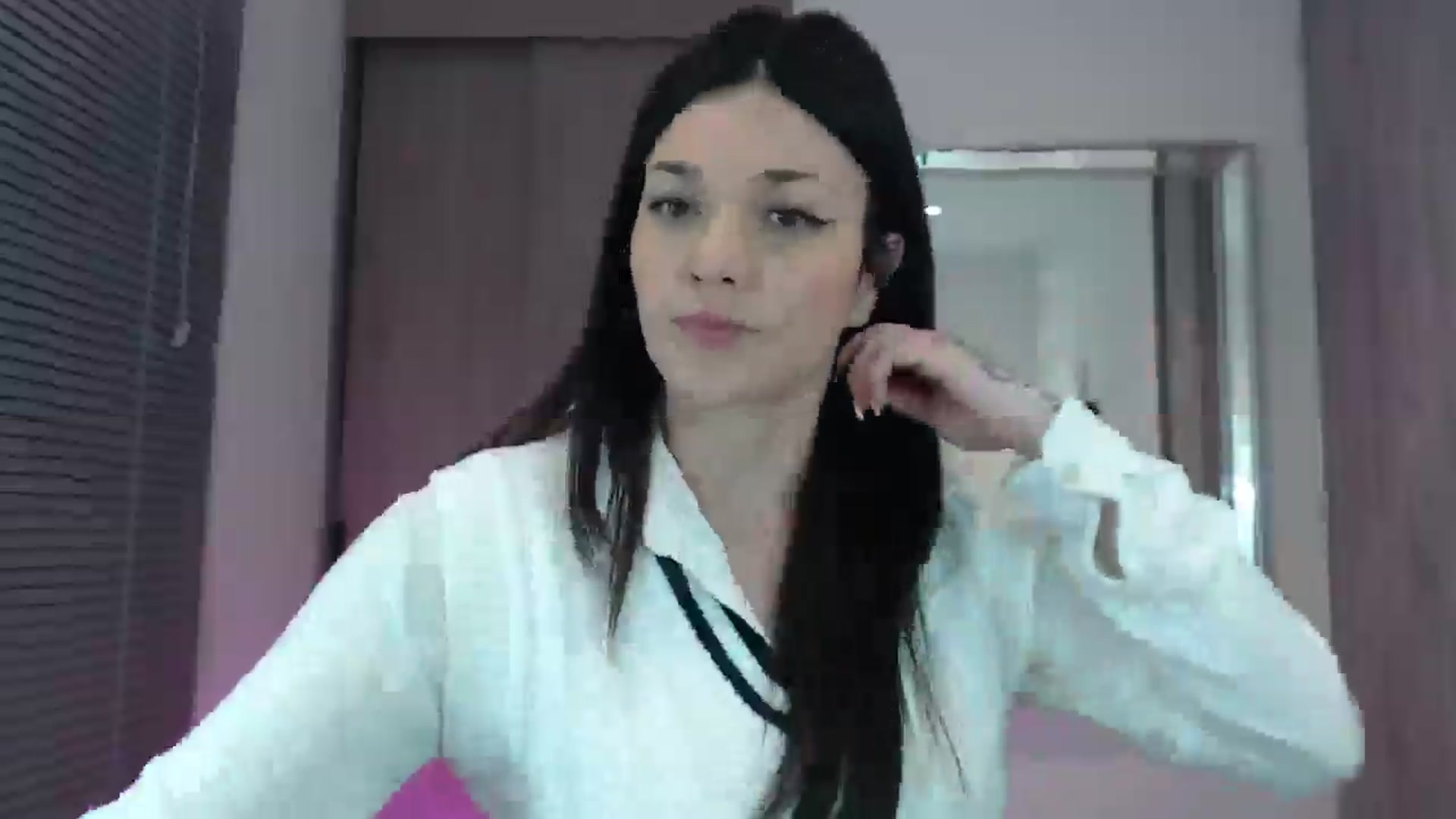 Gallery image thumbnail from CarolBee's myfreecams stream on, 10/16/2025, 10:16 image 18 of 20