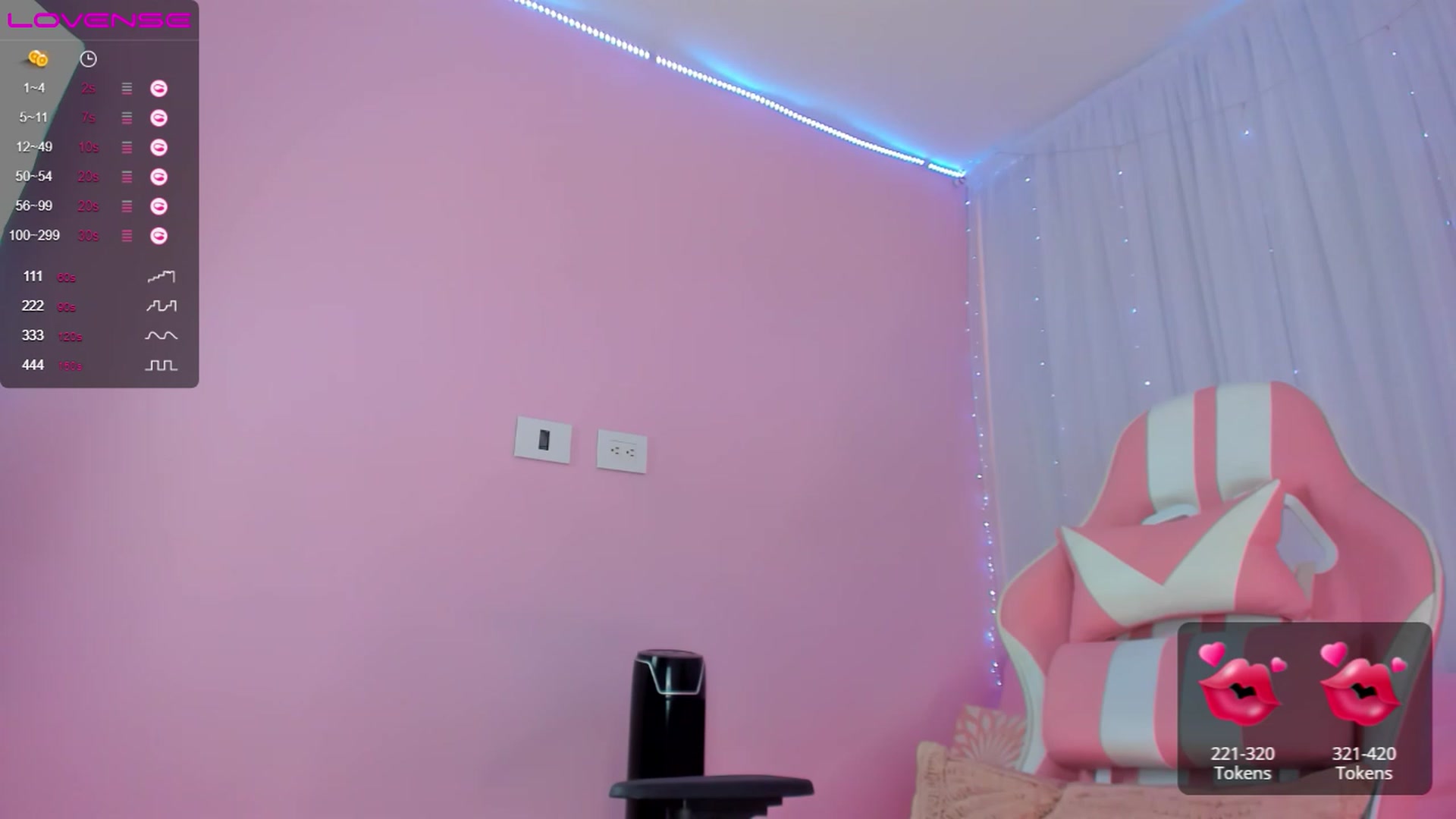 Gallery image thumbnail from Carol_Alen_'s myfreecams stream on, 11/16/2022, 22:12 image 19 of 20