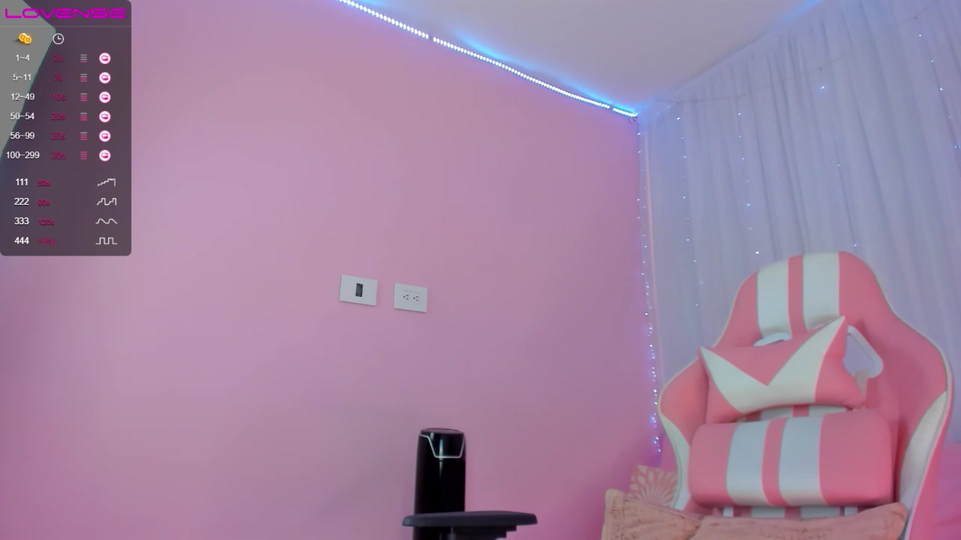 Gallery image thumbnail from Carol_Alen_'s myfreecams stream on, 11/16/2022, 22:12 image 18 of 20