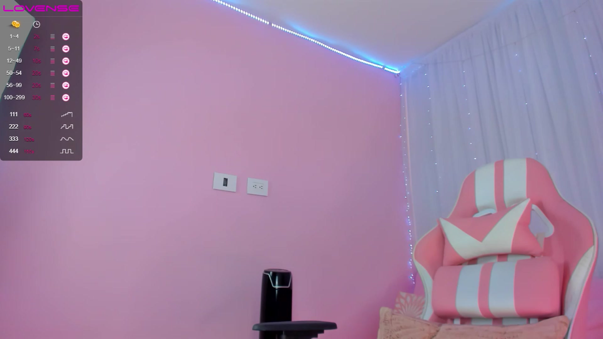 Gallery image thumbnail from Carol_Alen_'s myfreecams stream on, 11/16/2022, 22:12 image 17 of 20