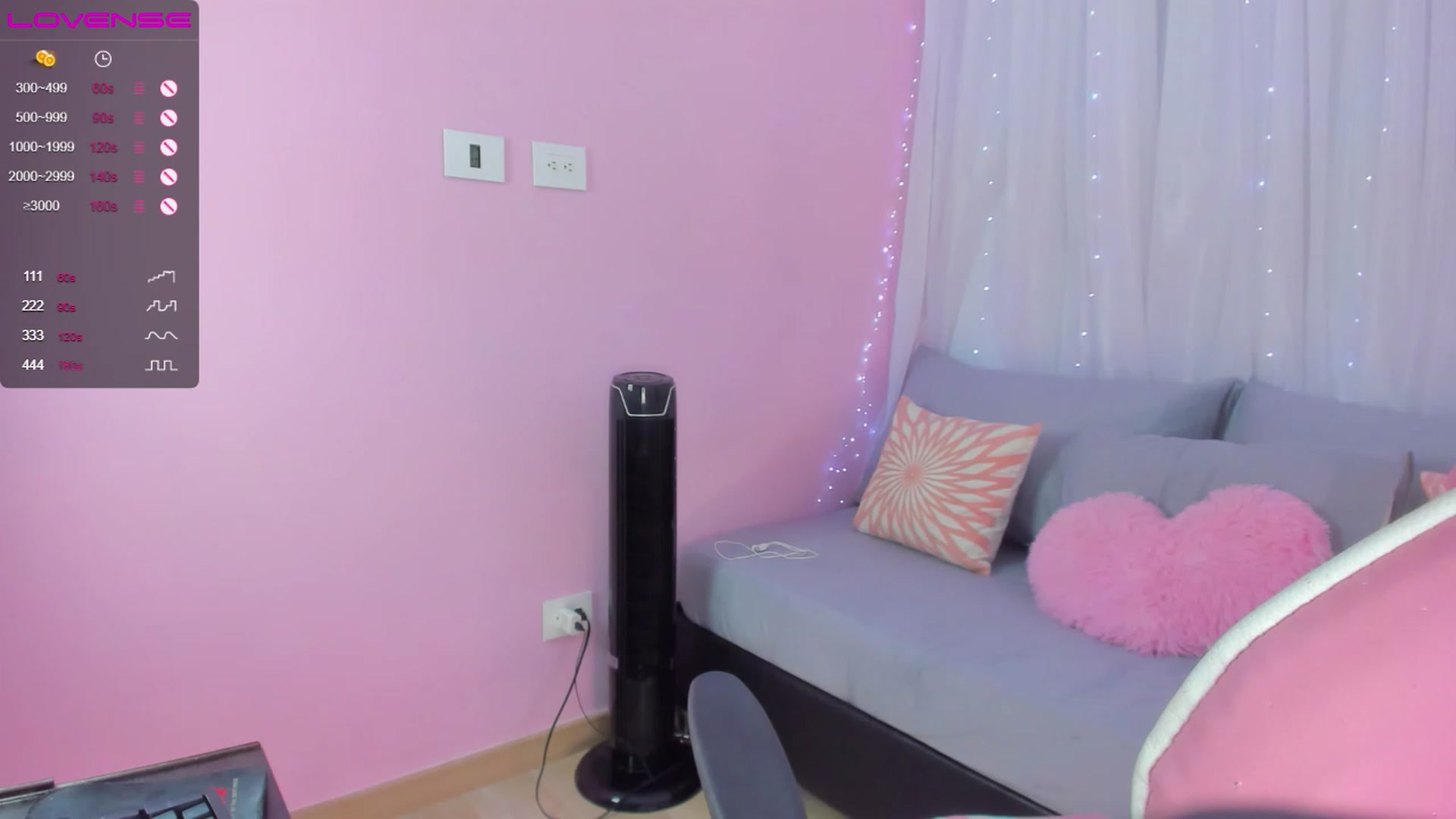 Gallery image thumbnail from Carol_Alen_'s myfreecams stream on, 11/26/2022, 02:41 image 4 of 20