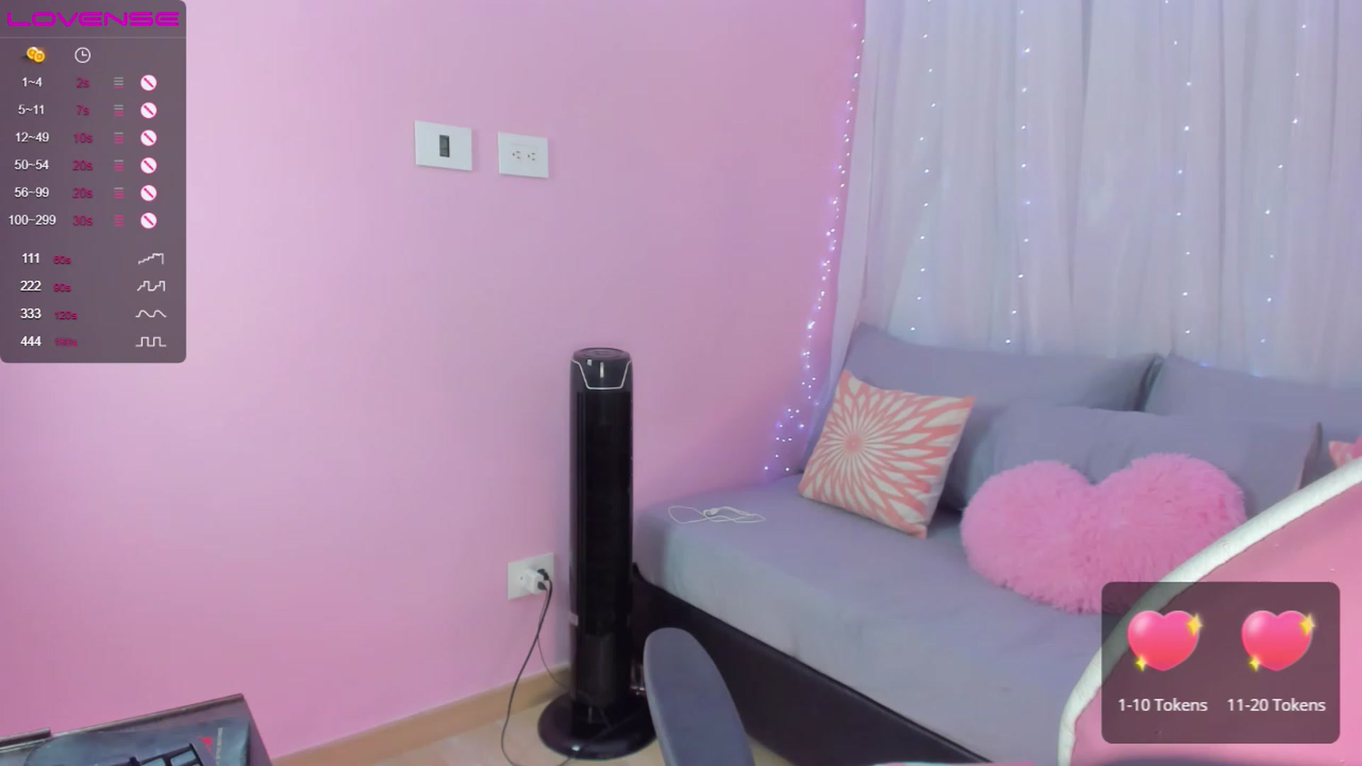 Gallery image thumbnail from Carol_Alen_'s myfreecams stream on, 11/26/2022, 02:41 image 5 of 20
