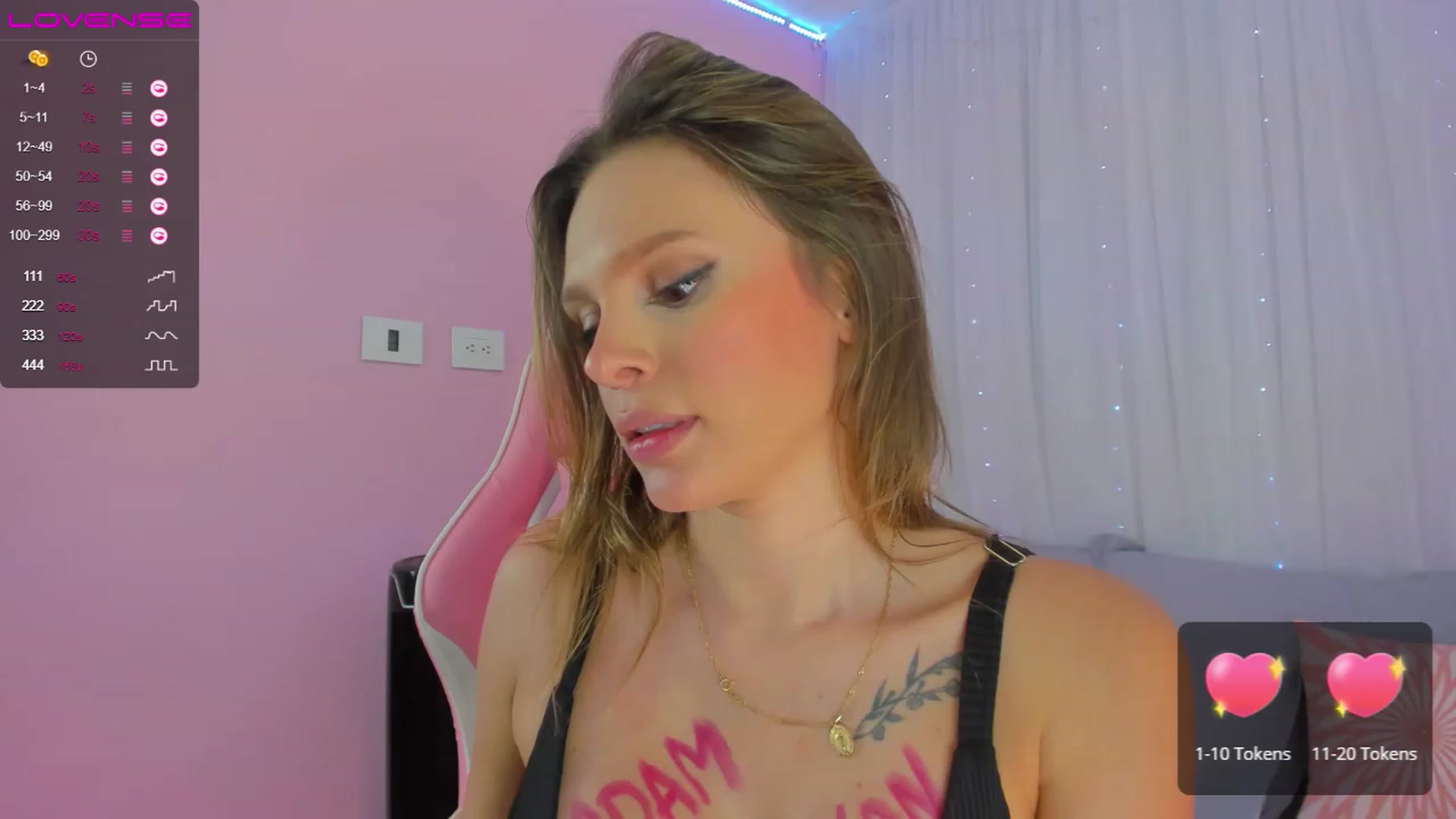 Gallery image thumbnail from Carol_Alen_'s myfreecams stream on, 11/29/2022, 02:11 image 5 of 20