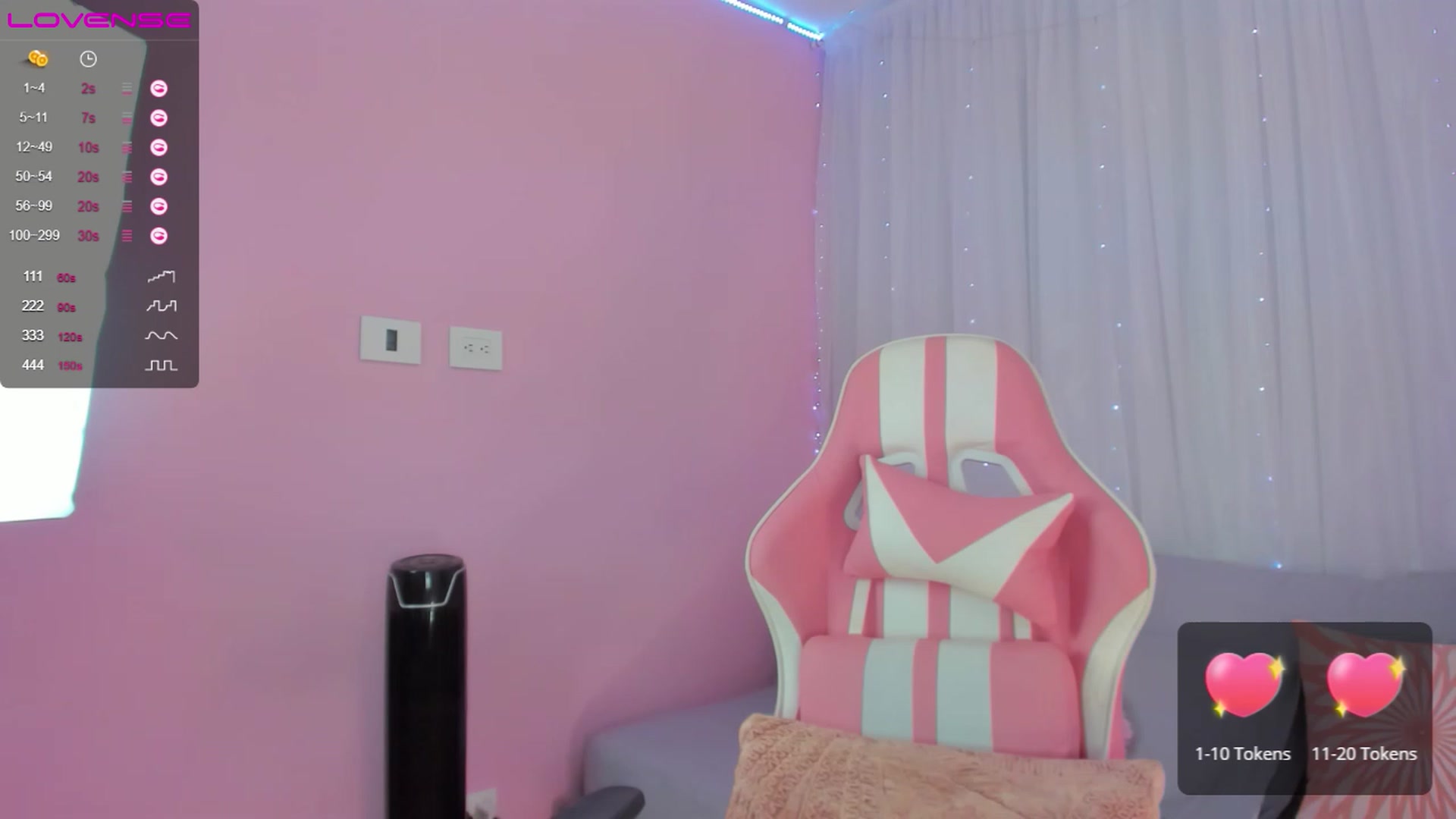 Gallery image thumbnail from Carol_Alen_'s myfreecams stream on, 11/29/2022, 02:11 image 10 of 20