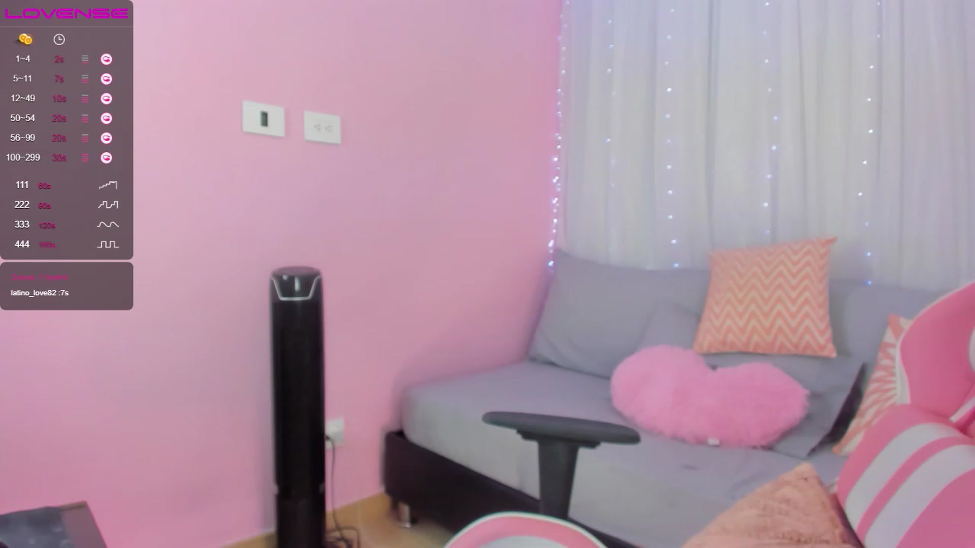 Gallery image thumbnail from Carol_Alen_'s myfreecams stream on, 12/01/2022, 01:36 image 9 of 20