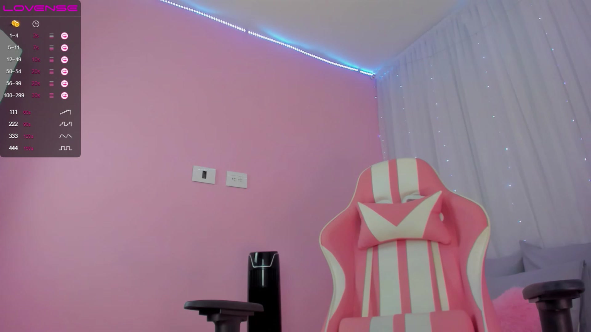 Gallery image thumbnail from Carol_Alen_'s myfreecams stream on, 12/08/2022, 23:41 image 19 of 20