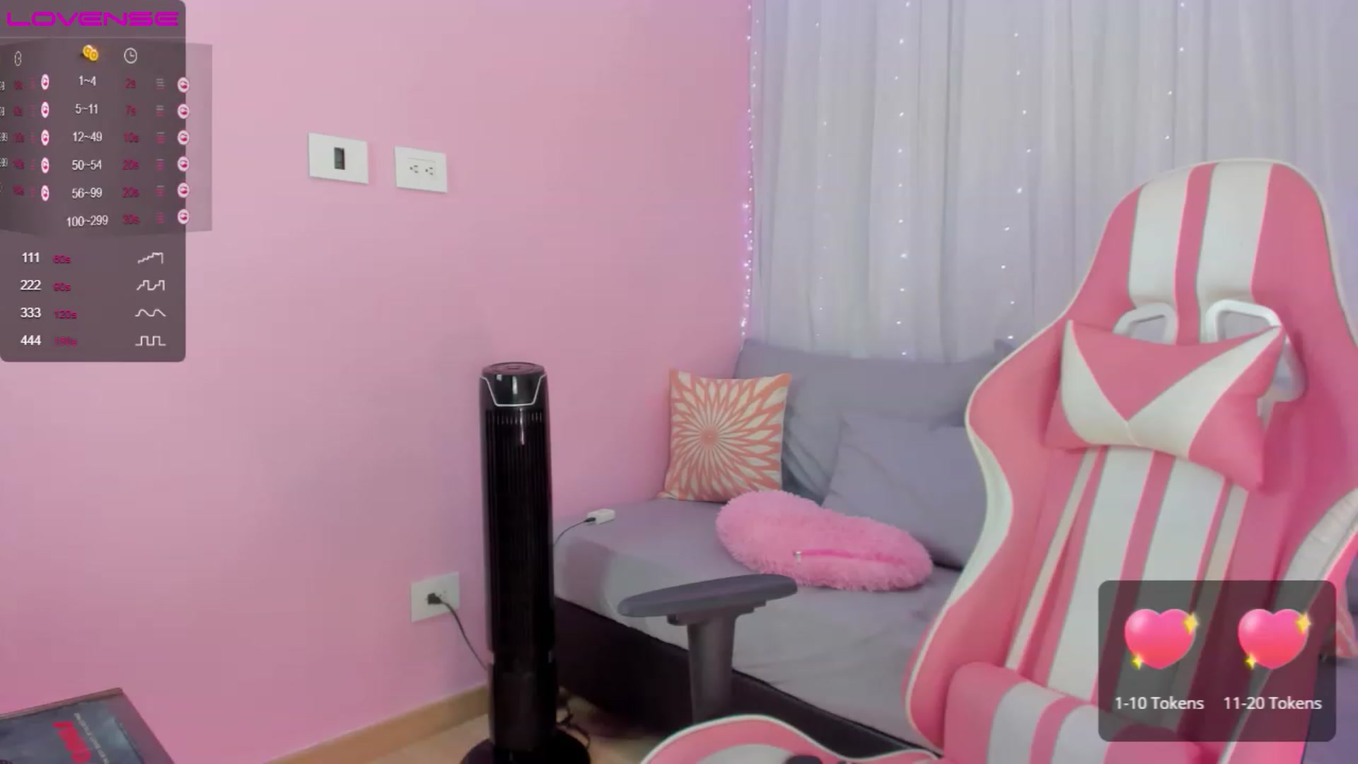 Gallery image thumbnail from Carol_Alen_'s myfreecams stream on, 12/10/2022, 24:18 image 11 of 20