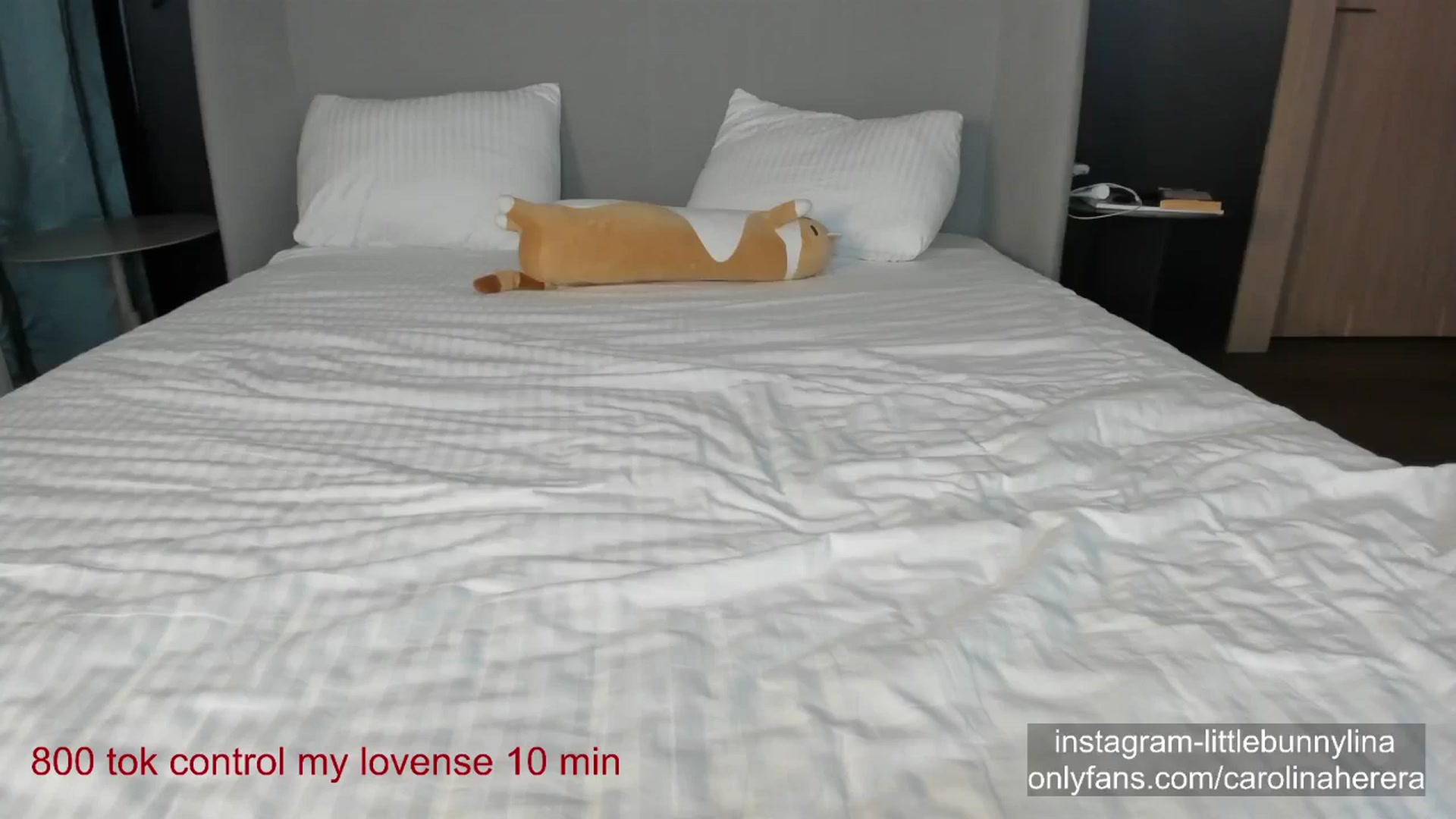 Gallery image thumbnail from CarolinaHerer's myfreecams stream on, 10/25/2023, 19:16 image 1 of 20