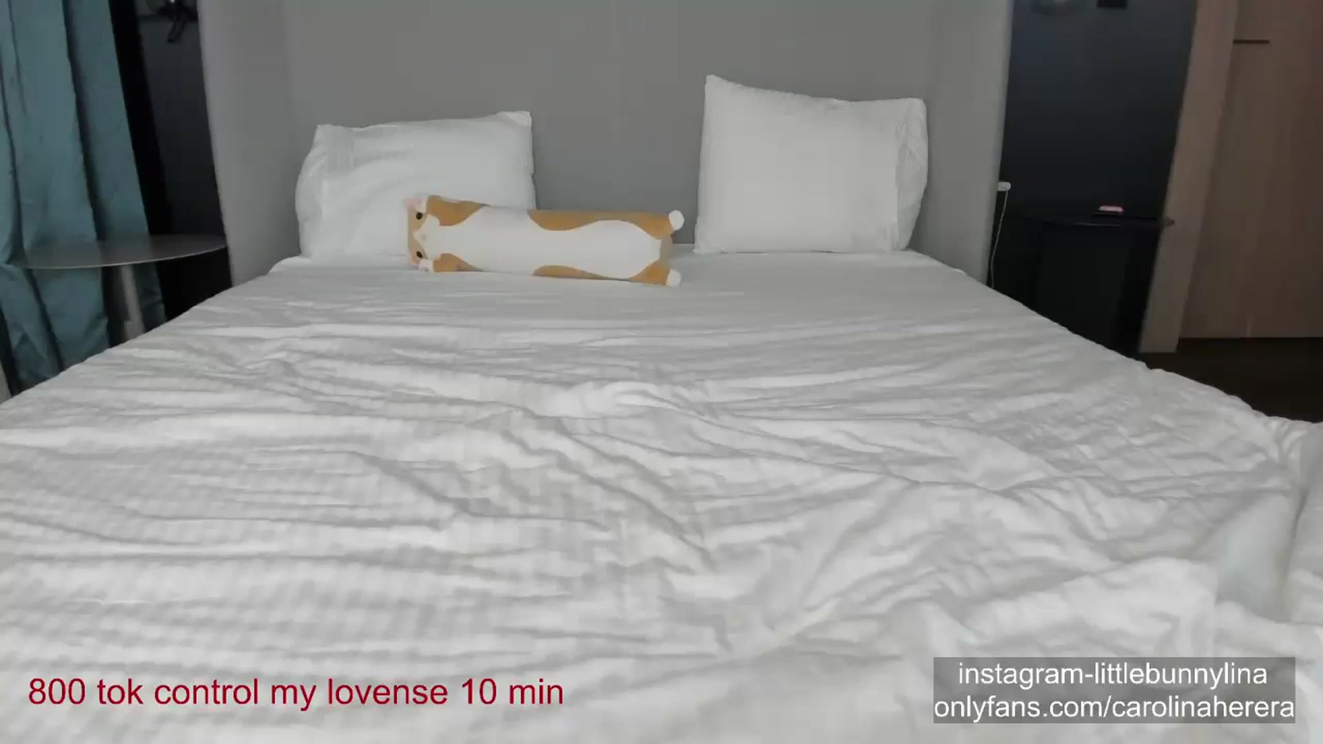 Gallery image thumbnail from CarolinaHerer's myfreecams stream on, 12/02/2023, 18:47 image 6 of 20