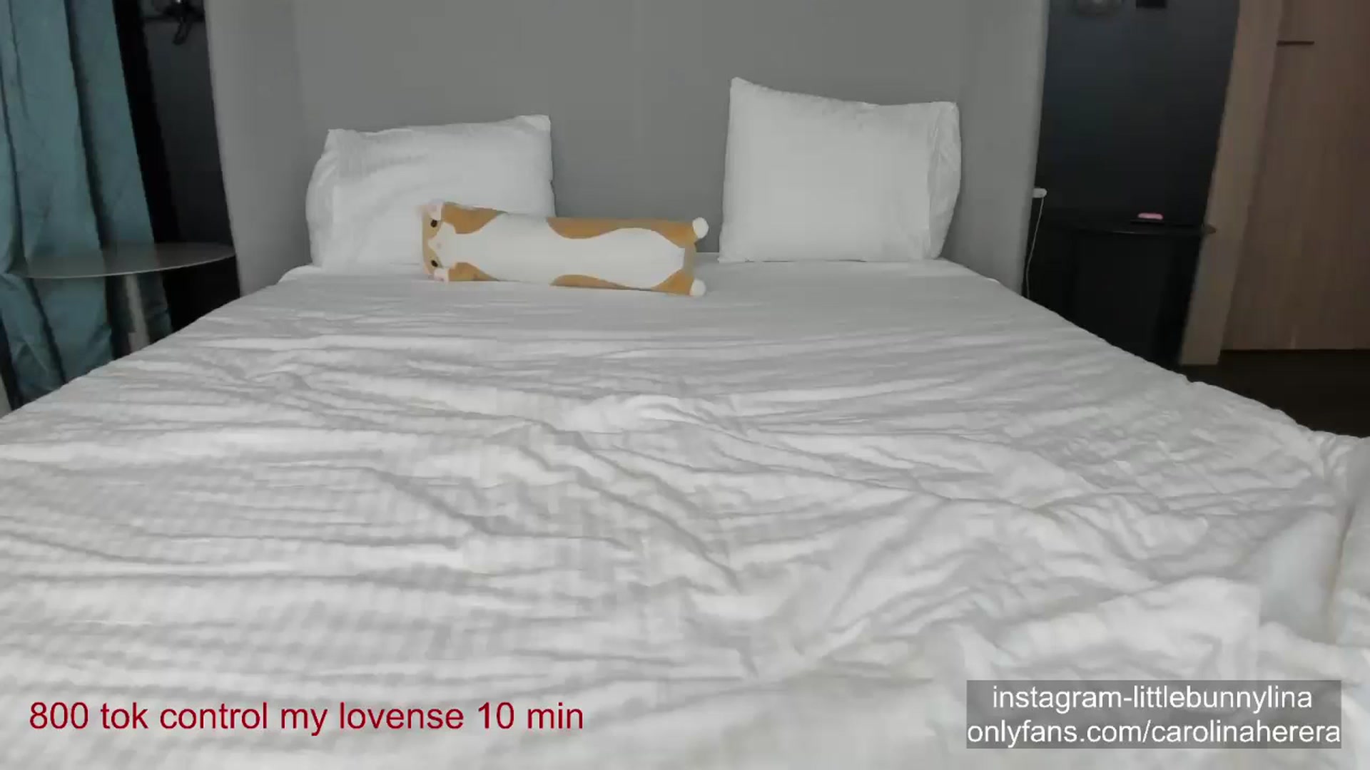 Gallery image thumbnail from CarolinaHerer's myfreecams stream on, 12/02/2023, 18:47 image 5 of 20