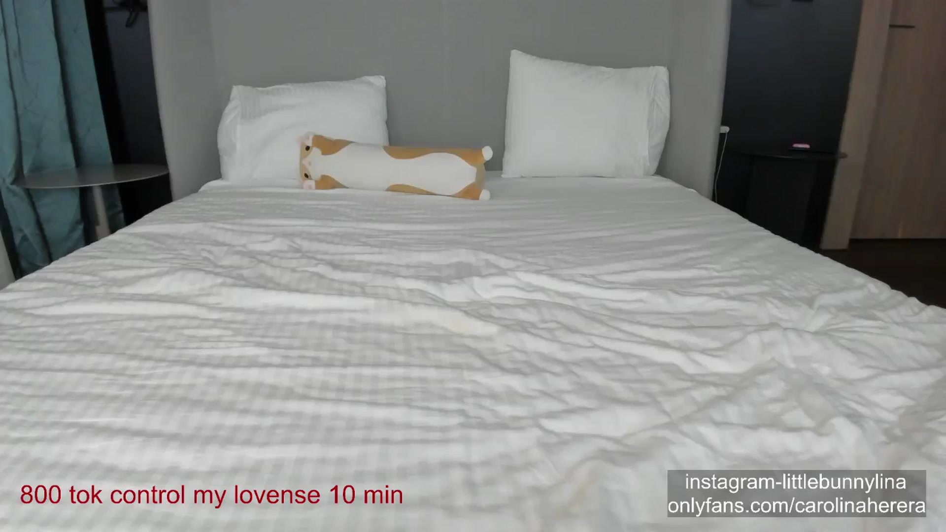 Gallery image thumbnail from CarolinaHerer's myfreecams stream on, 12/02/2023, 21:46 image 10 of 20