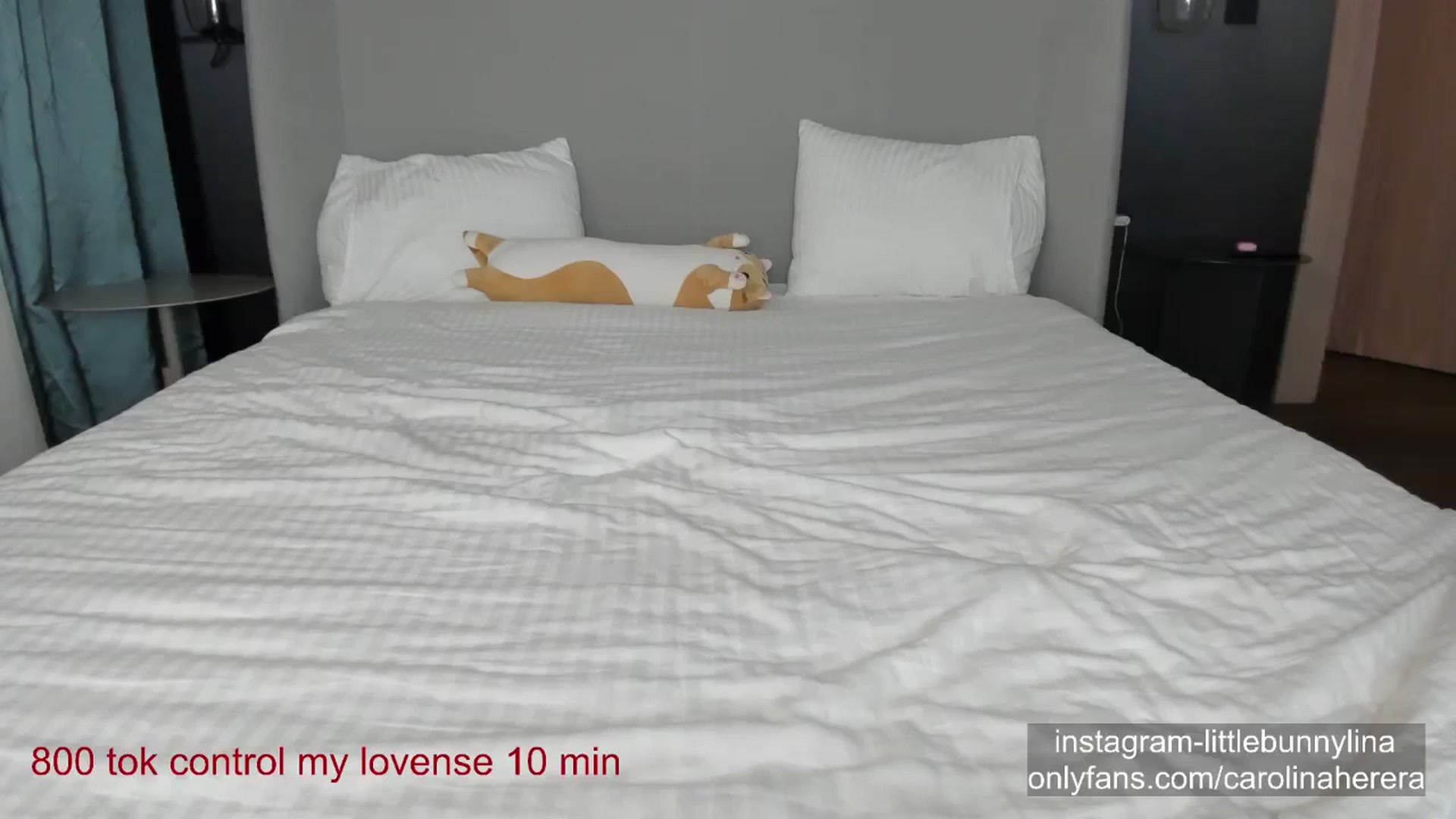 Gallery image thumbnail from CarolinaHerer's myfreecams stream on, 12/03/2023, 17:34 image 11 of 20