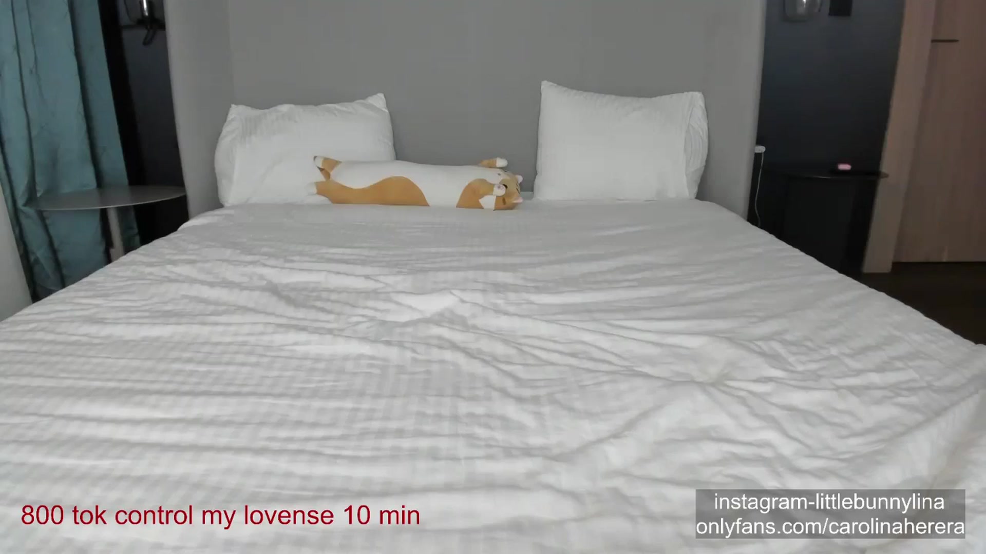 Gallery image thumbnail from CarolinaHerer's myfreecams stream on, 12/03/2023, 17:34 image 16 of 20