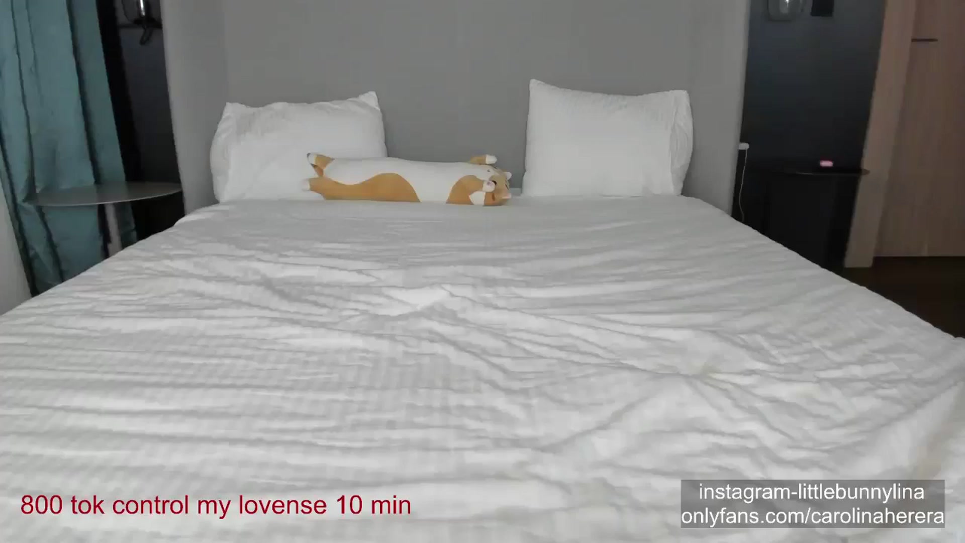 Gallery image thumbnail from CarolinaHerer's myfreecams stream on, 12/03/2023, 17:34 image 13 of 20