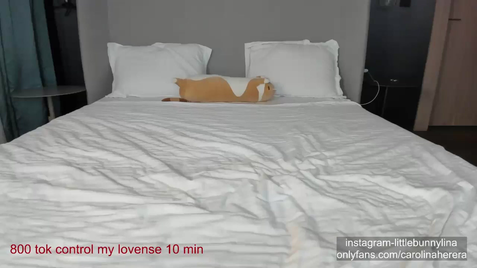 Gallery image thumbnail from CarolinaHerer's myfreecams stream on, 12/15/2023, 20:22 image 5 of 20