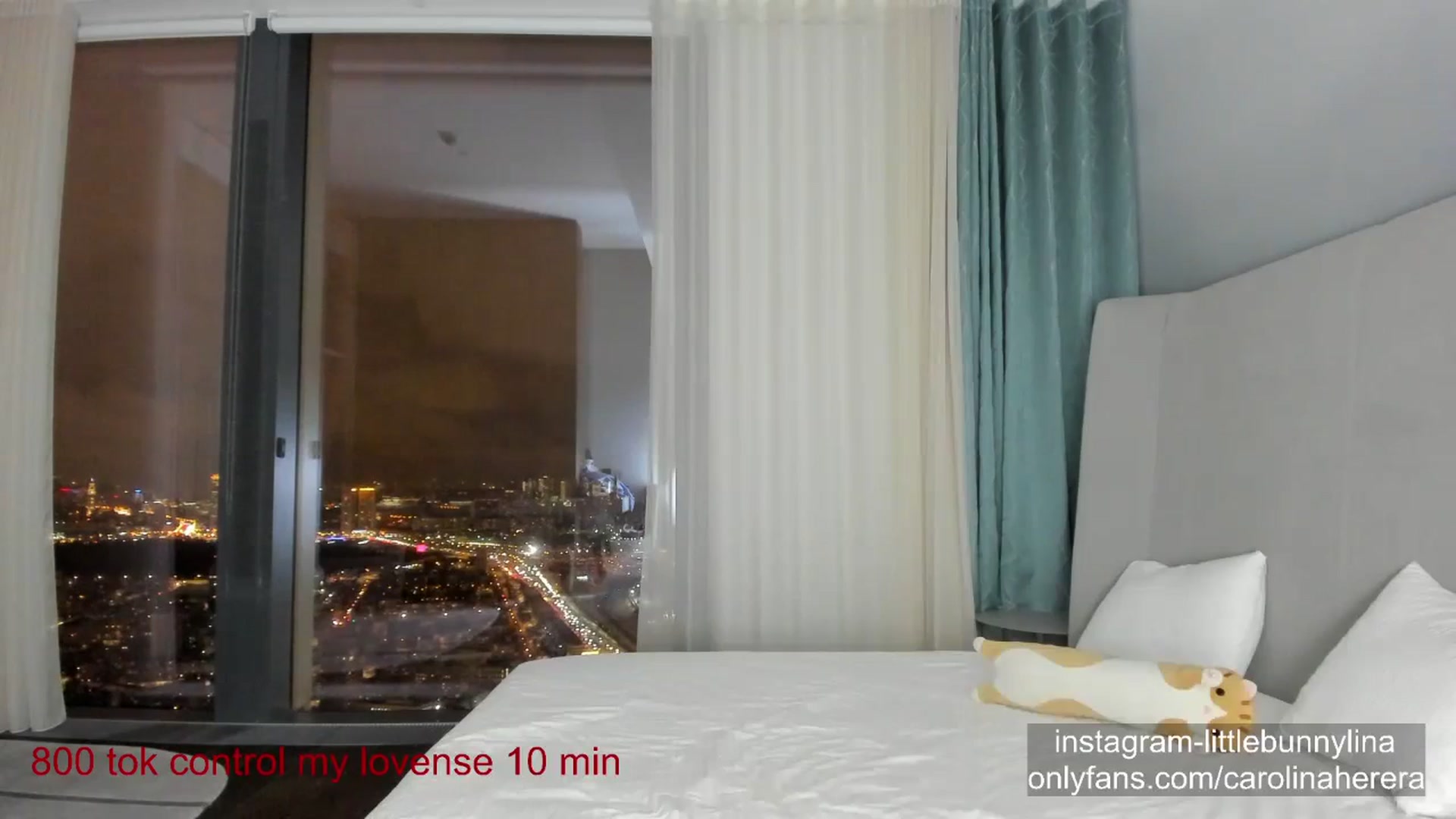 Gallery image thumbnail from CarolinaHerer's myfreecams stream on, 12/27/2023, 17:21 image 16 of 20