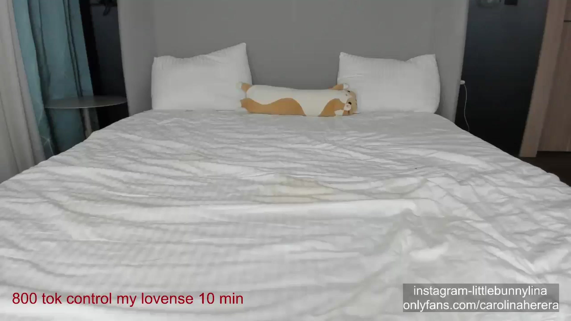 Gallery image thumbnail from CarolinaHerer's myfreecams stream on, 12/29/2023, 18:53 image 18 of 20