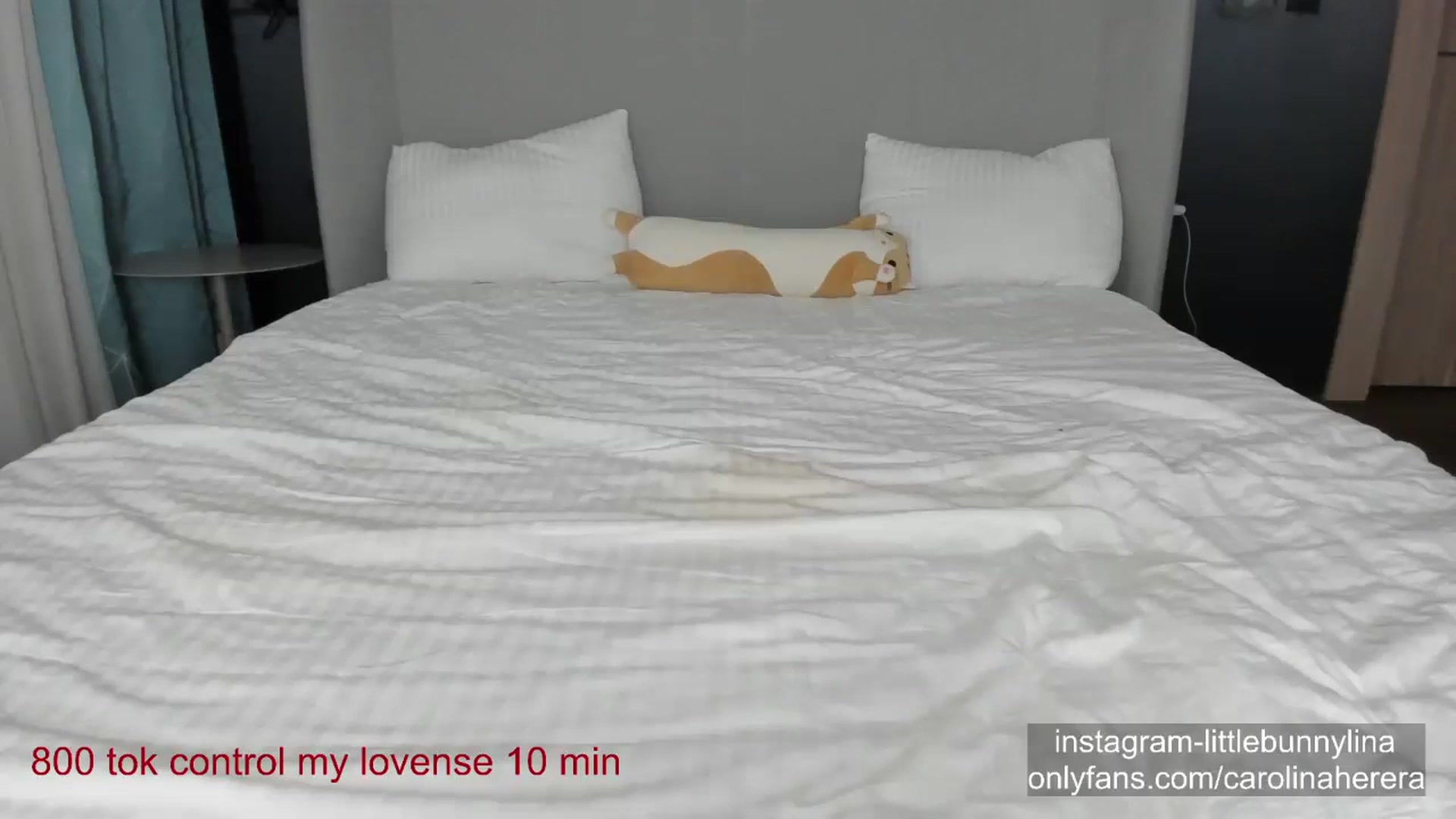 Gallery image thumbnail from CarolinaHerer's myfreecams stream on, 12/29/2023, 18:53 image 17 of 20