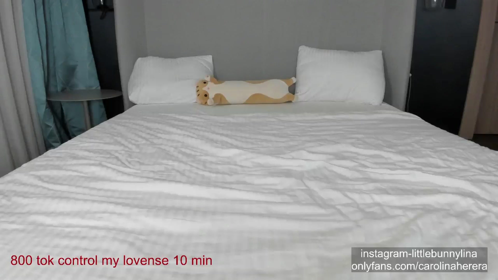 Gallery image thumbnail from CarolinaHerer's myfreecams stream on, 01/26/2024, 19:25 image 10 of 20