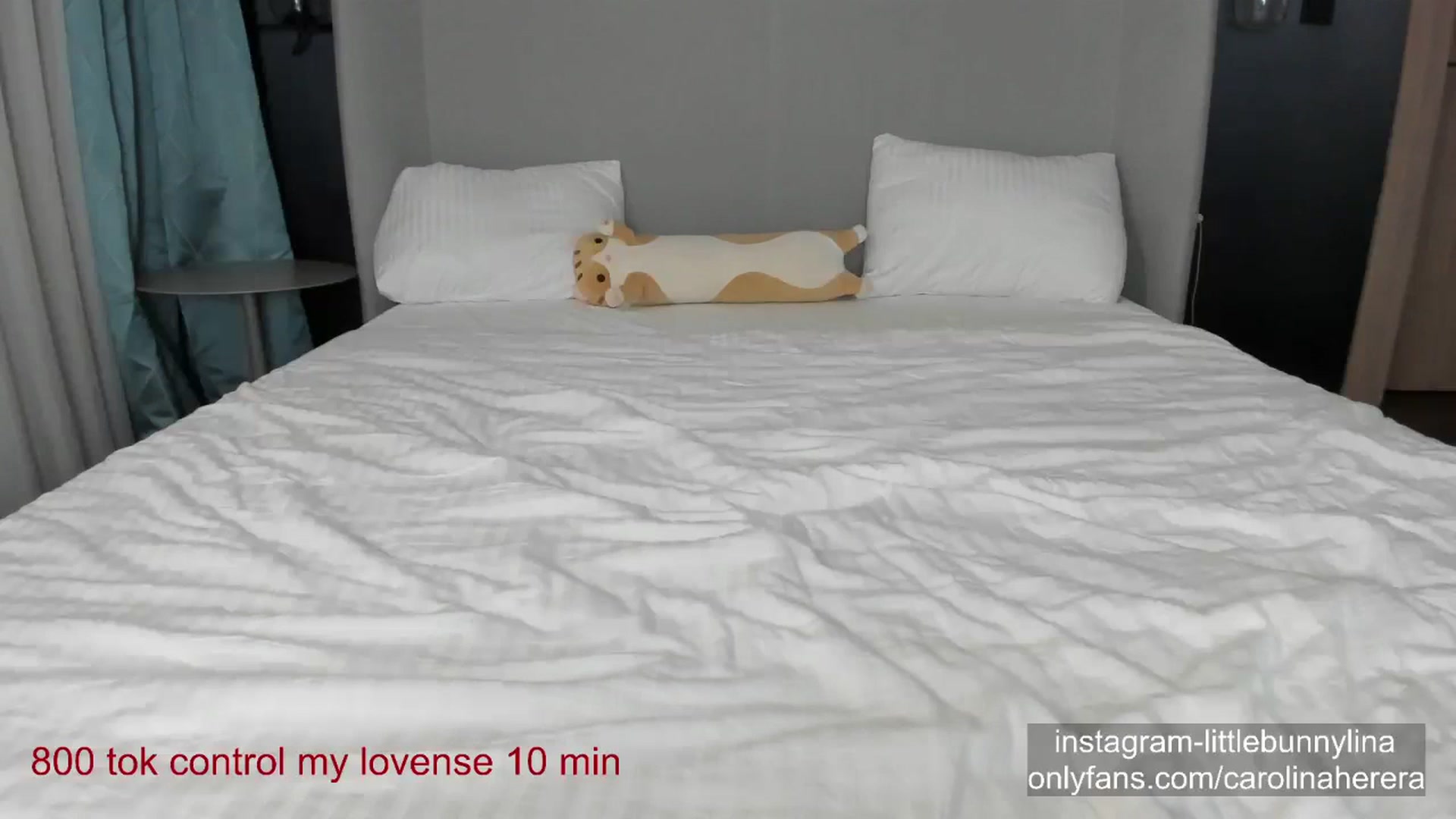 Gallery image thumbnail from CarolinaHerer's myfreecams stream on, 01/26/2024, 23:03 image 3 of 20
