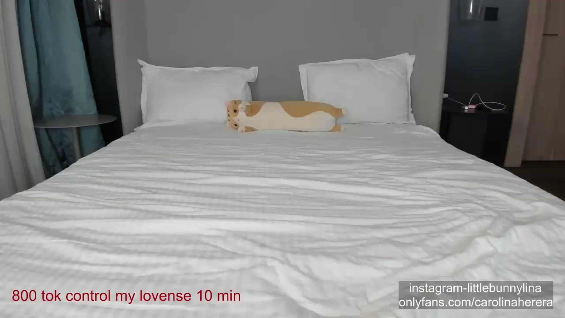 Gallery image thumbnail from CarolinaHerer's myfreecams stream on, 02/24/2024, 17:46 image 15 of 20