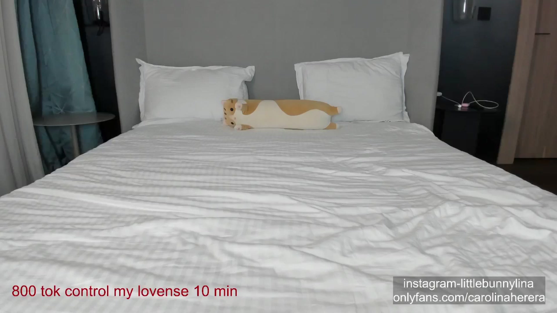 Gallery image thumbnail from CarolinaHerer's myfreecams stream on, 02/24/2024, 20:44 image 2 of 20