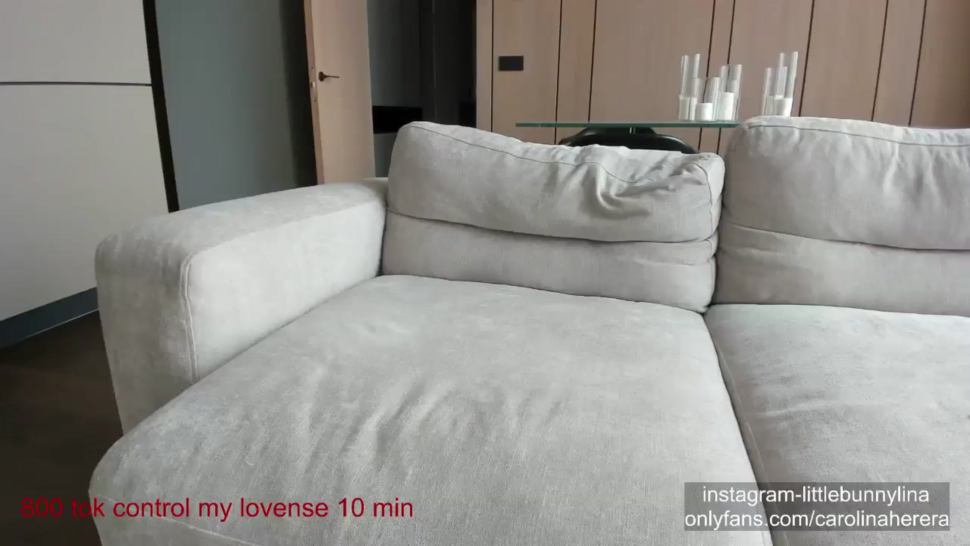 Gallery image thumbnail from CarolinaHerer's myfreecams stream on, 04/06/2024, 12:39 image 14 of 20