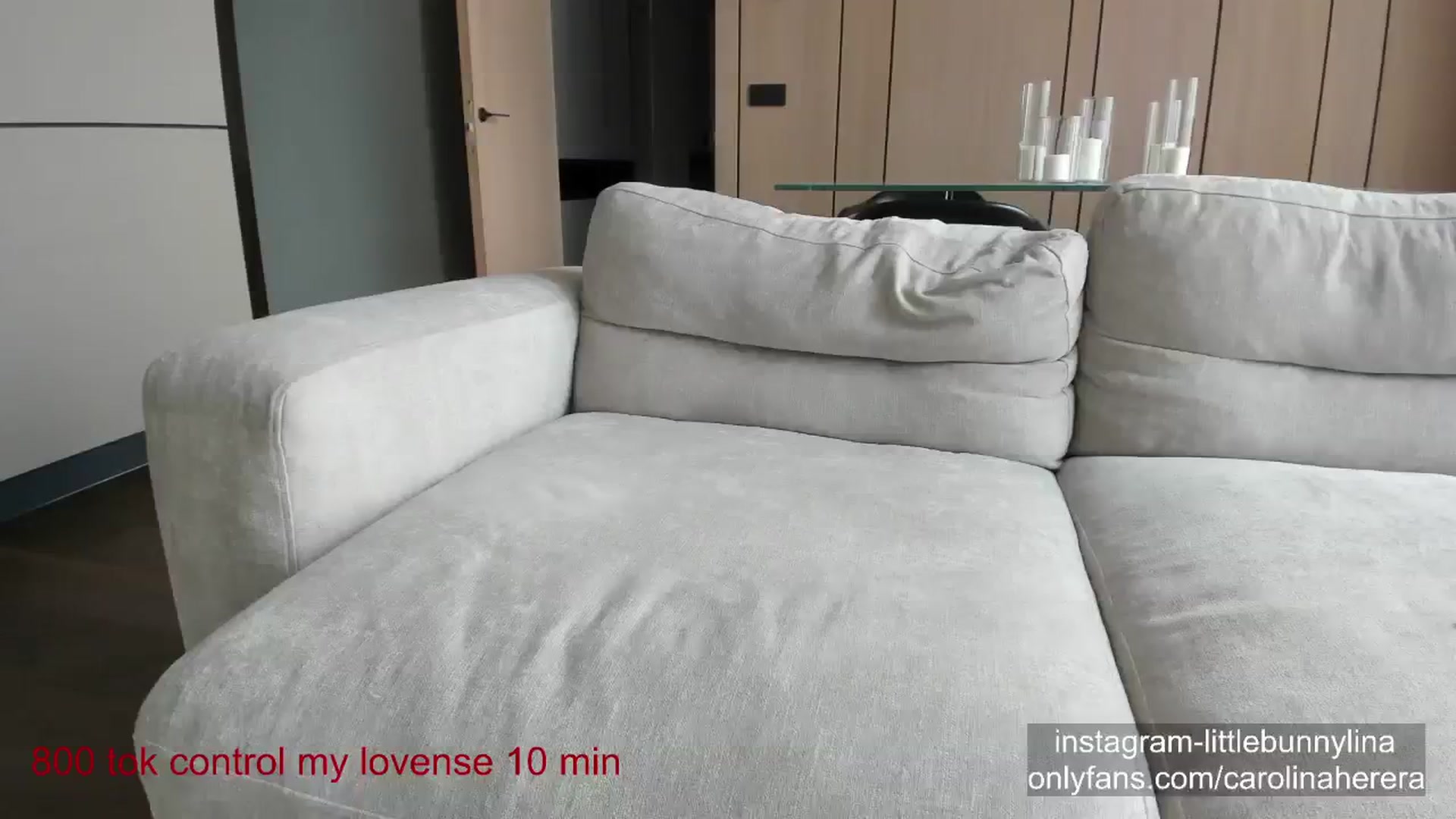 Gallery image thumbnail from CarolinaHerer's myfreecams stream on, 04/06/2024, 12:39 image 15 of 20