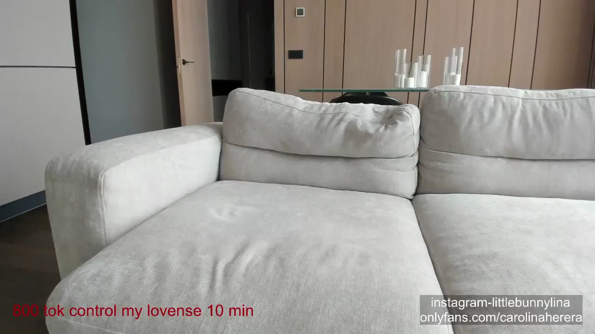 Gallery image thumbnail from CarolinaHerer's myfreecams stream on, 04/07/2024, 10:01 image 12 of 20