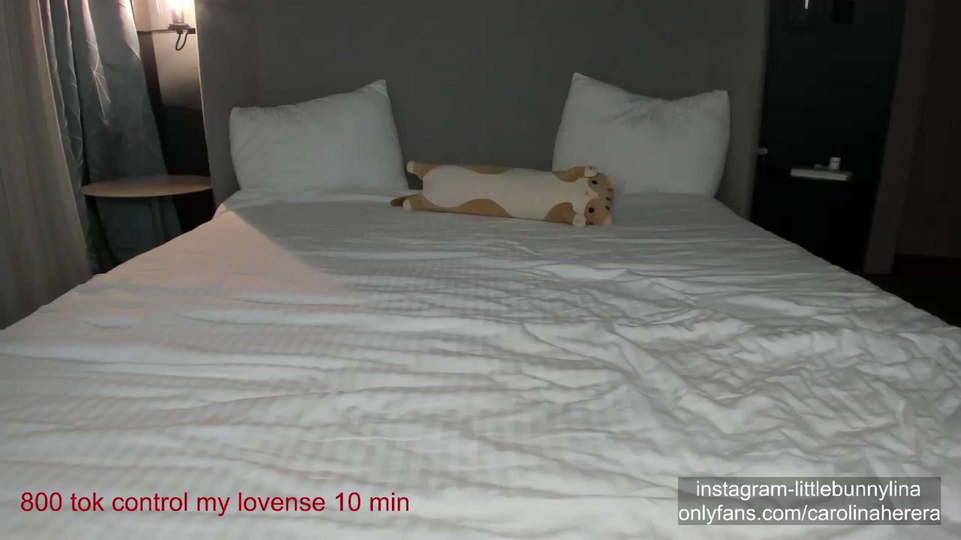 Gallery image thumbnail from CarolinaHerer's myfreecams stream on, 04/11/2024, 17:06 image 15 of 20