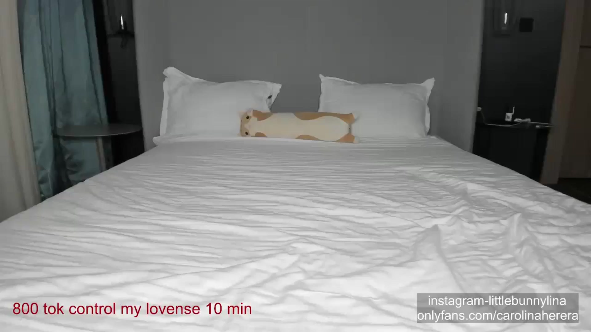 Gallery image thumbnail from CarolinaHerer's myfreecams stream on, 04/30/2024, 19:27 image 10 of 20