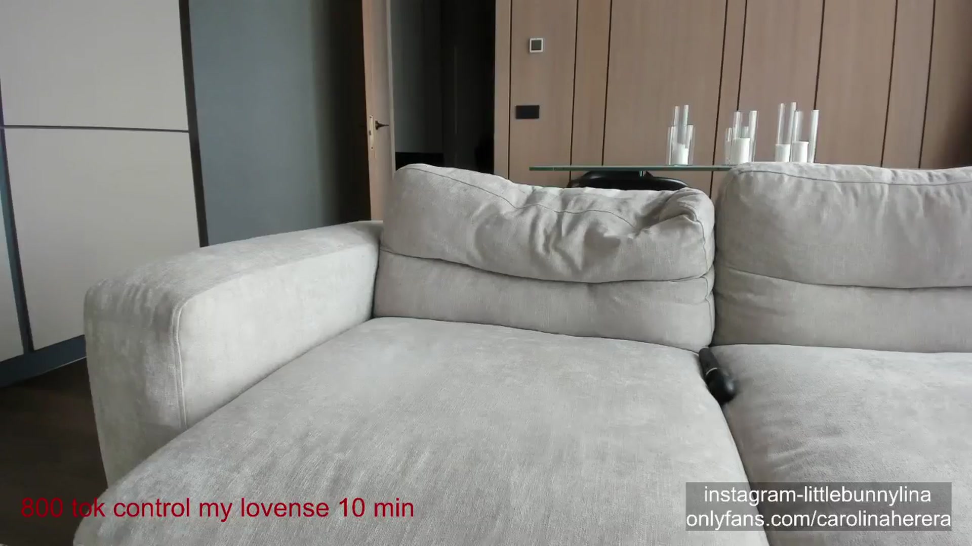 Gallery image thumbnail from CarolinaHerer's myfreecams stream on, 05/11/2024, 12:36 image 18 of 20