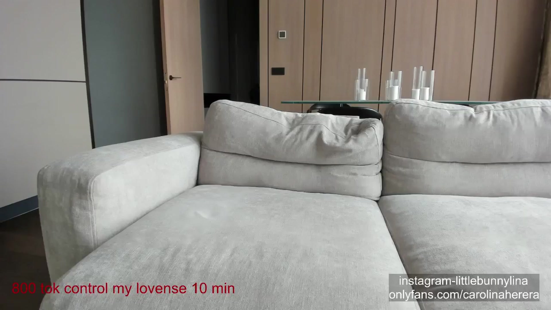 Gallery image thumbnail from CarolinaHerer's myfreecams stream on, 05/12/2024, 11:55 image 6 of 20