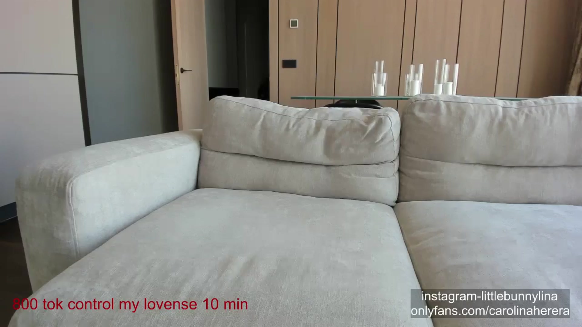 Gallery image thumbnail from CarolinaHerer's myfreecams stream on, 05/23/2024, 13:32 image 6 of 20