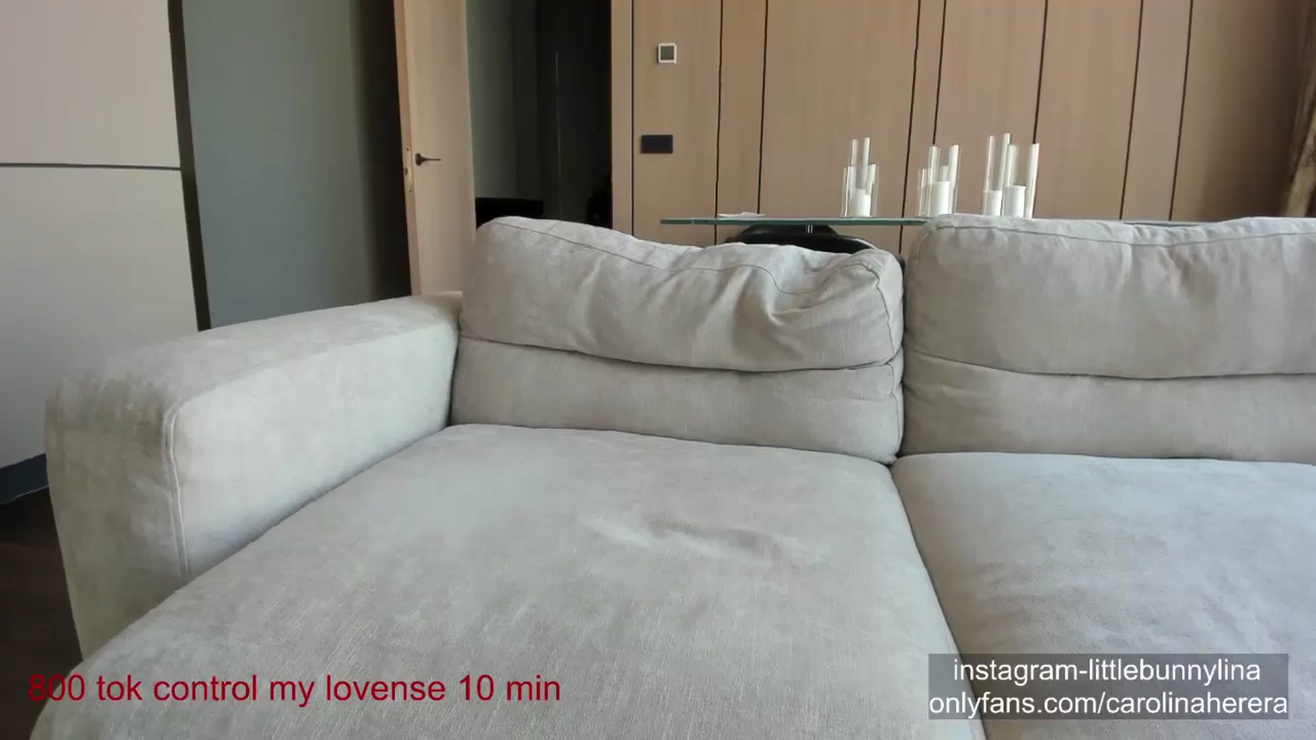 Gallery image thumbnail from CarolinaHerer's myfreecams stream on, 05/24/2024, 15:07 image 11 of 20