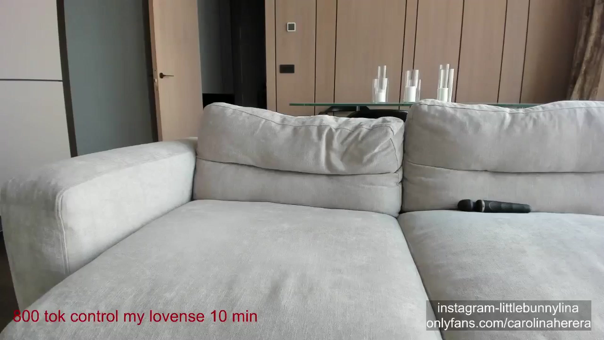 Gallery image thumbnail from CarolinaHerer's myfreecams stream on, 06/01/2024, 13:15 image 2 of 20