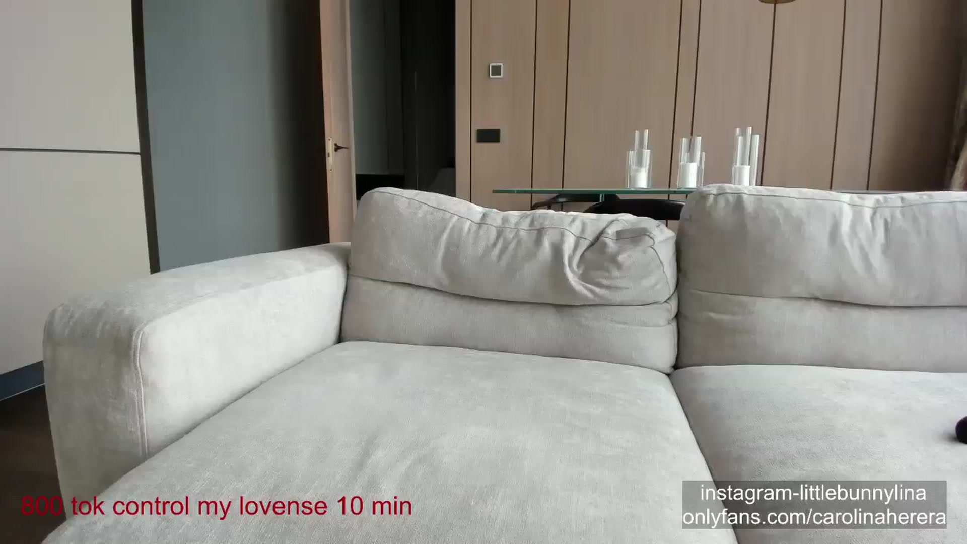 Gallery image thumbnail from CarolinaHerer's myfreecams stream on, 06/11/2024, 12:03 image 11 of 20