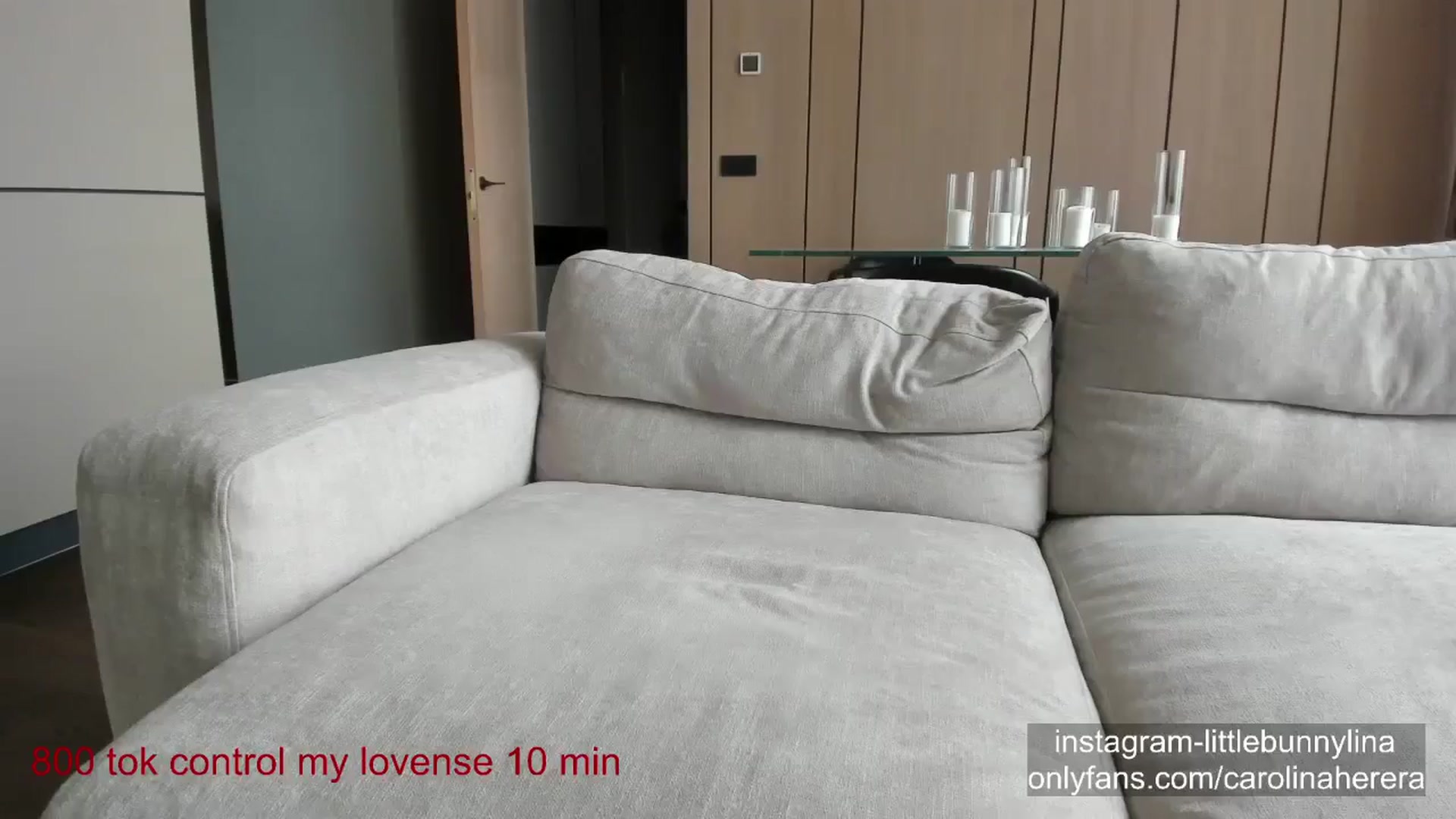 Gallery image thumbnail from CarolinaHerer's myfreecams stream on, 07/21/2024, 13:35 image 16 of 20