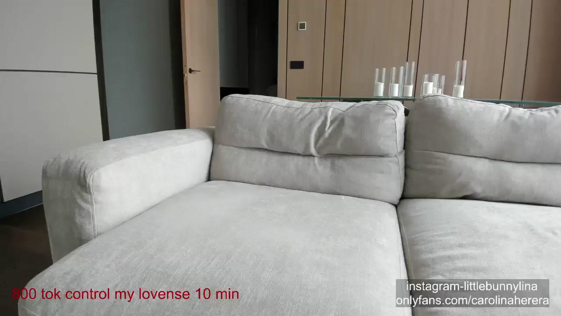 Gallery image thumbnail from CarolinaHerer's myfreecams stream on, 08/03/2024, 10:47 image 13 of 20