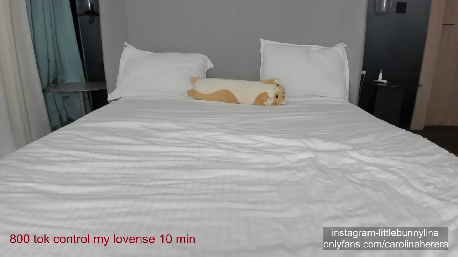 Gallery image thumbnail from CarolinaHerer's myfreecams stream on, 08/09/2024, 10:22 image 4 of 20
