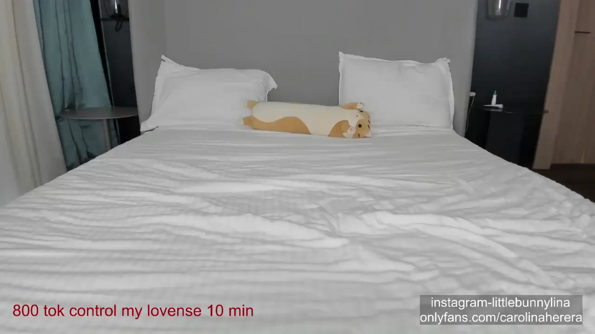 Gallery image thumbnail from CarolinaHerer's myfreecams stream on, 08/09/2024, 13:37 image 3 of 20