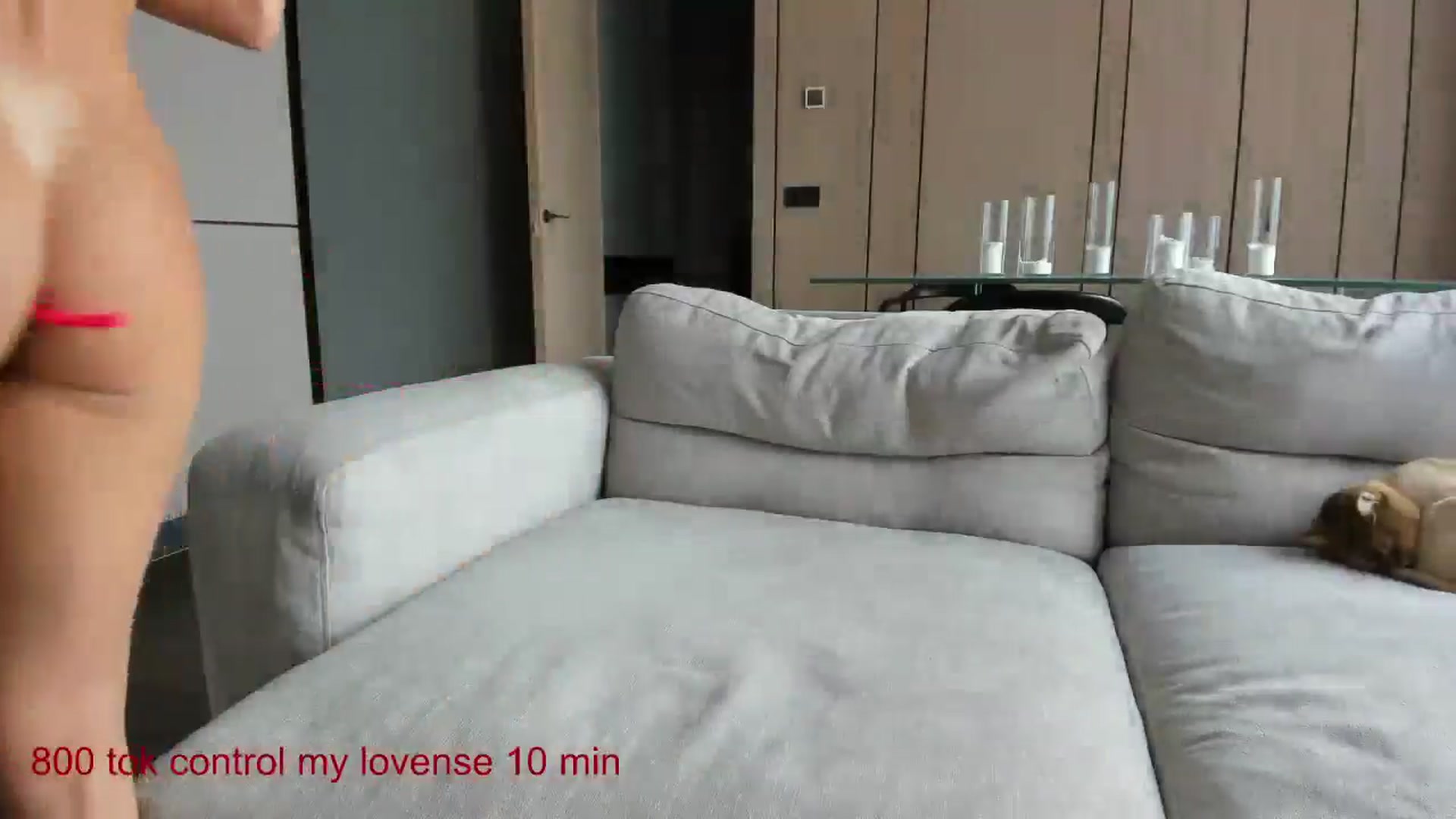 Gallery image thumbnail from CarolinaHerer's myfreecams stream on, 08/24/2024, 12:14 image 6 of 20