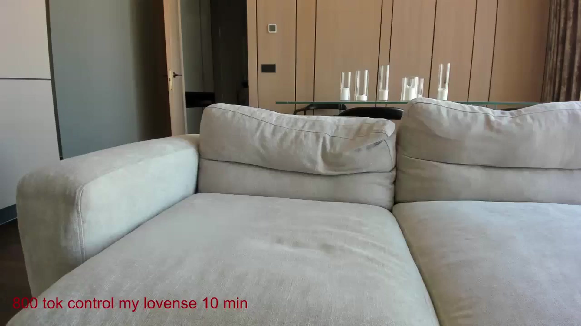Gallery image thumbnail from CarolinaHerer's myfreecams stream on, 09/06/2024, 08:20 image 18 of 20