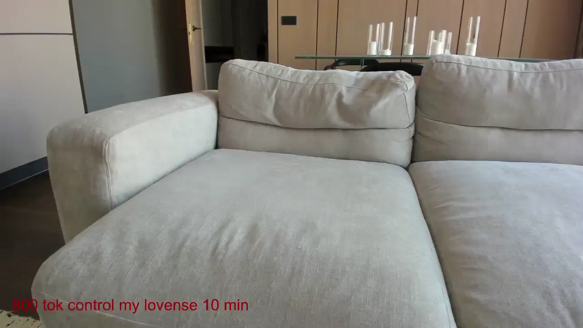 Gallery image thumbnail from CarolinaHerer's myfreecams stream on, 09/11/2024, 10:51 image 9 of 20