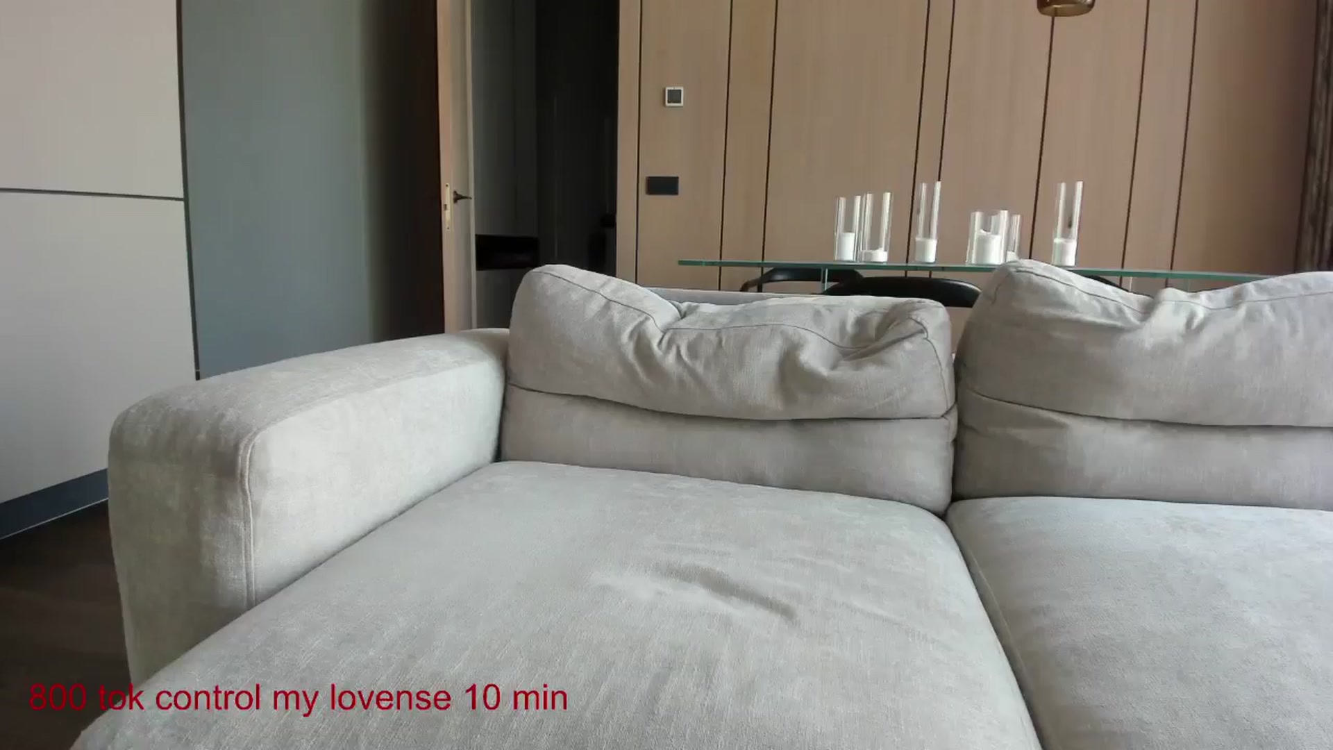 Gallery image thumbnail from CarolinaHerer's myfreecams stream on, 09/13/2024, 08:34 image 18 of 20