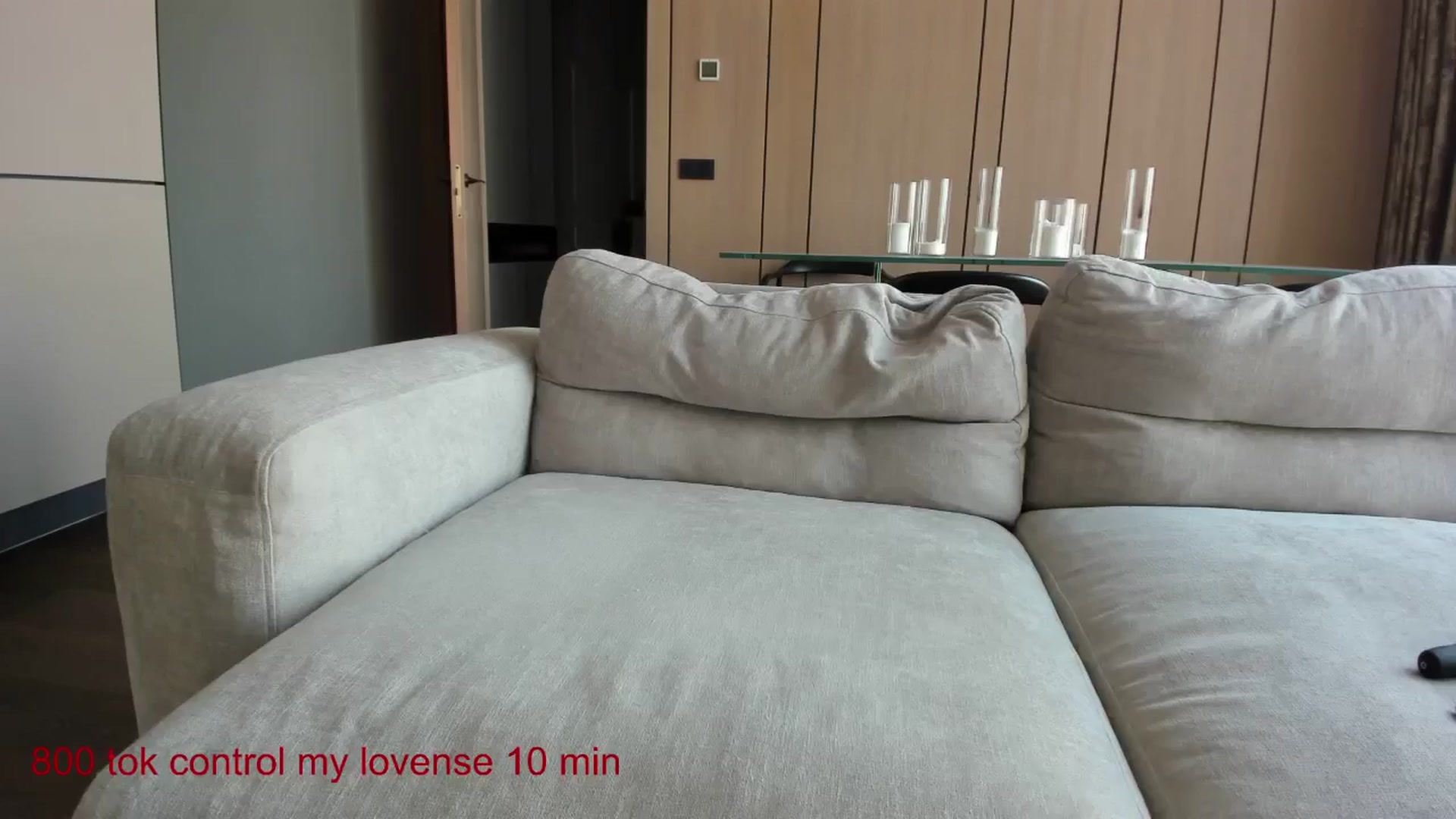 Gallery image thumbnail from CarolinaHerer's myfreecams stream on, 09/13/2024, 14:27 image 17 of 20